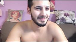 Adonis Steel Private Show