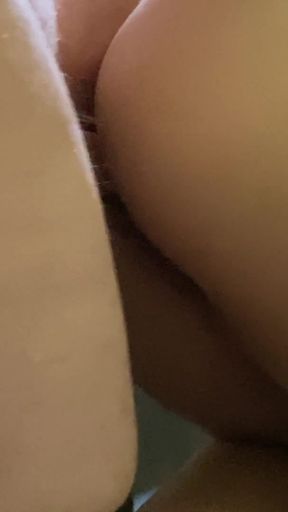 Did He Pull It Out or Did He Cum Inside Me?