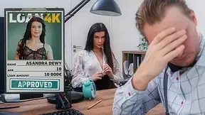 VIP4K. Teens are crazy nowadays! And also too horny...