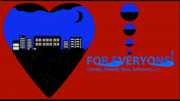 Important person: the animation