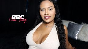 BBC Cum Rag