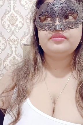 Hot Chubby Lady Boss Fucked Her Employee in Office