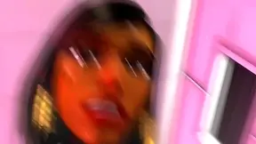 Pharah Ana Heat Up With Wild Lesbian Desires in 3D Hentai Fantasy