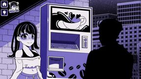 Deep pussy filling with your cum