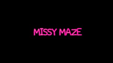 Missy Maze Handjob and Blowjob to Facial Cumshot