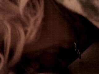 Jock Oral job