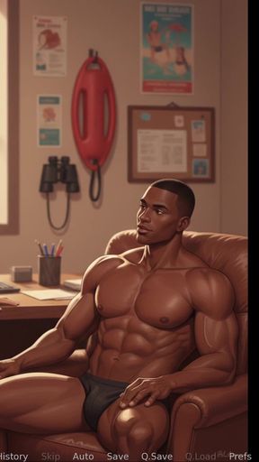 Wife S Dare (part 5)