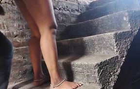 Randi Magir Chudai Barir Konate Doggy Style