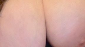 Big Tits Bouncing In Your Face