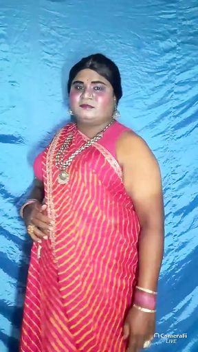 Pritucrossy crossdressing
