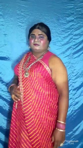 Pritucrossy crossdressing
