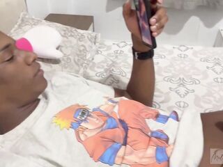 Looking at the photos of my stepmother with a hard cock, this day I'm plan to bang my step father's wife...