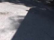 18 Year Old Tobi Pacific Squirts All Over- PervMilfsnTeens