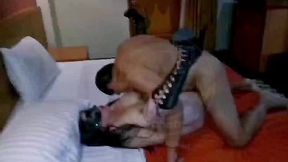 macho con polla firme y dura