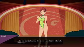 Fairy Fixer V0.1.4 Part 44 Fucking a Horny Babe by Loveskysanx