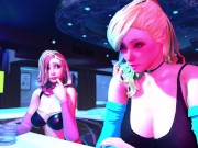 Erotic Showdown - Teaser Trailer