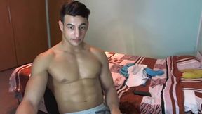 Knox B Private Show - Part 3