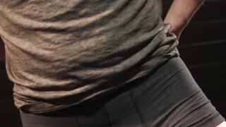 Fisting Frenzy - Anal Gaping with Huge Loads of Semen