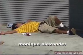 Desperate: Scene 1 &amp; 2 Featuring Shy Love, Syvette Wimberly, Trent Tesoro