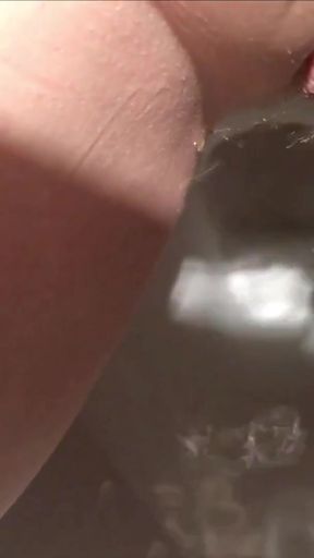 More of My Delicious Pee   Clip 2