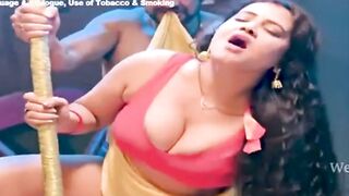 Psycho Saiyaan 2025 Hulchul New web series Episode 06 2