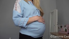 Pregnancy final update 39 weeks