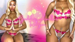 Goddess Arielle's Religion