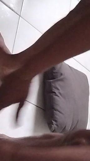 Taking It Without Pity or Mercy