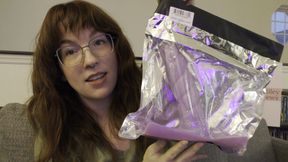NSFW Review of Motorbunny's Mystic Accessory