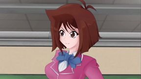 Yu-Gi-Oh is THE WORST Anime of All Time (Duel Kinks)