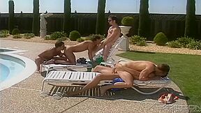 Brad Benton, Jim Bentley And Josh Weston - Soaked In Semen