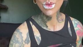 Blow Job Betty Private Show