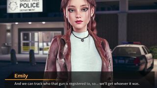 SHALE HILL #44 • Visual Novel Gameplay [HD]