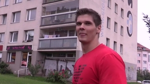Czech Hunter: Breaking the Barriers of Ignorance in Prague