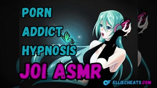 Porn Addict JOI - ASMR Audio