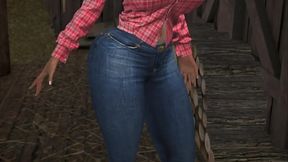 The Bull Rider
