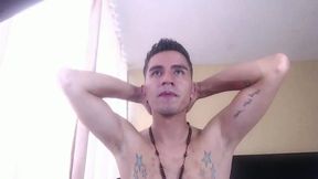 Olegario G Private Show