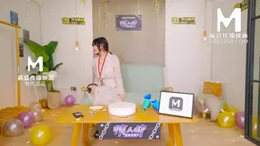 Passionate Lovebirds Dive into Steamy Role Play Porn Adventure Tonight