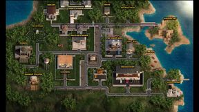 Treasure of Nadia - Ep 30 - Ghostly Presence by Misskitty2k