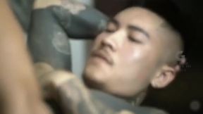 MYANMAR TATTOO - G Magazine 01