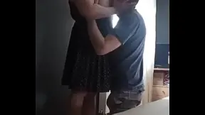 Mom seduce her stepson