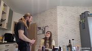 She Asked for Milk… Magnus Added His Special Cream | Couple Chaos – Episode 1
