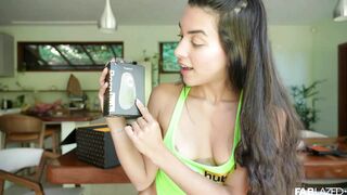 UNBOXING y PRUEBA de juguete Pornhub: Tempest