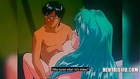 Naive Virgins Wish Backfires in Steamy Hentai Fantasy – Watch Now