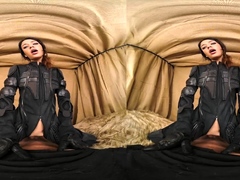 Xxlayna Marie - Dune: Chani A XXX Parody