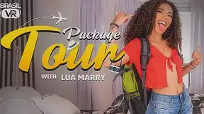 Package Tour - BrasilVR