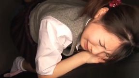 Akane Ohzora Kinky Asian gal 4 part1