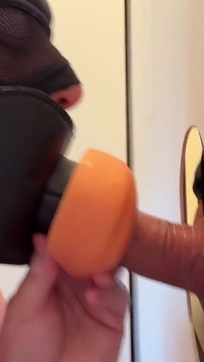 Mouth Pussy Fuck the Hard Cock