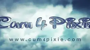 Pixie Dust and Niki Petite have a magical romp