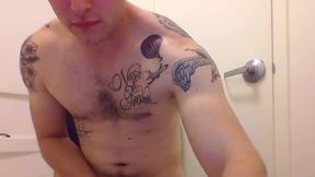 Keith Taylor Private Show
